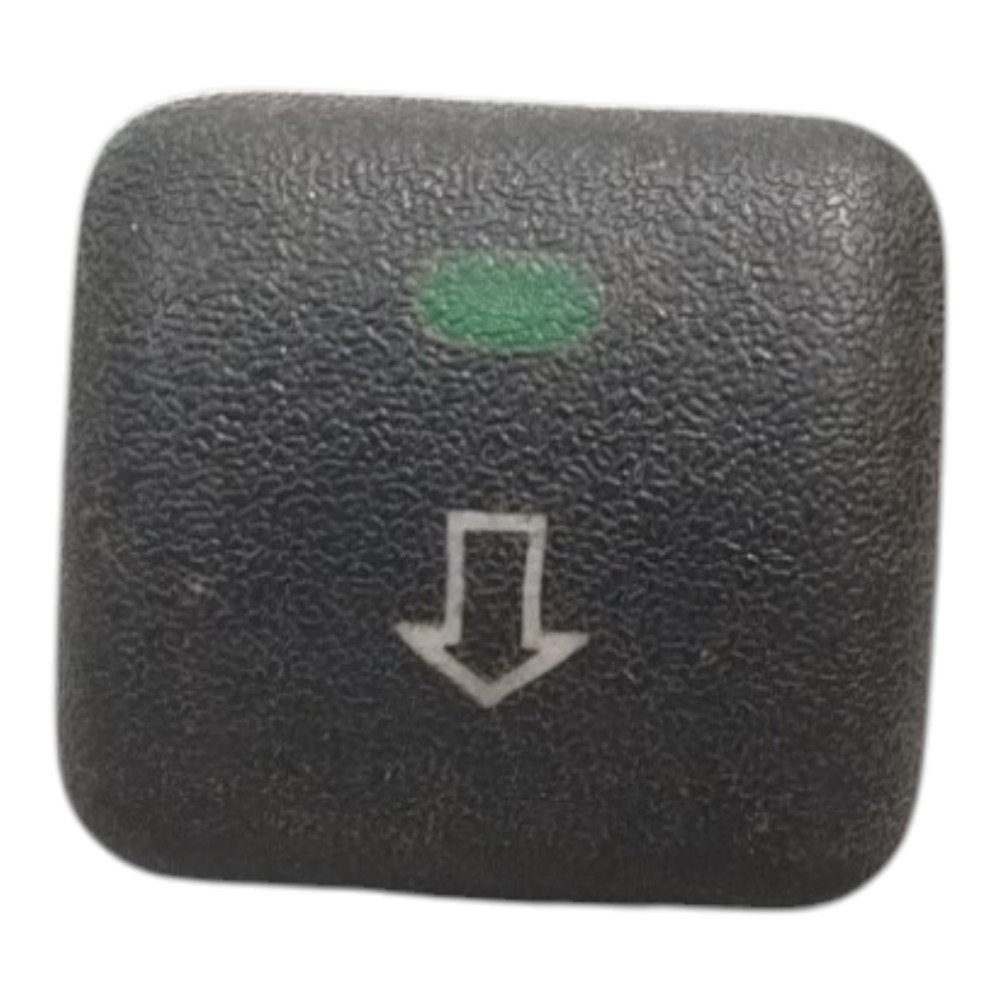 Botão Indicador Velocidade Gm Astra Zafira 2005 À 2012. 1
