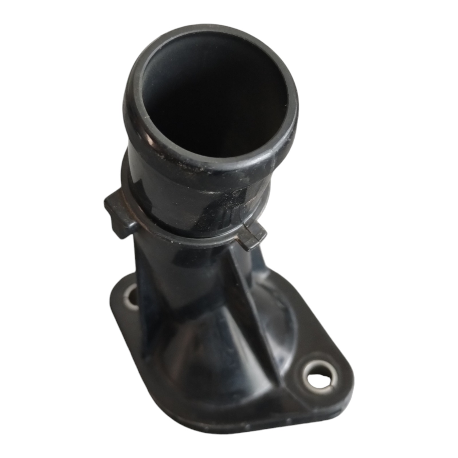 Flange Válvula Termostática Hyundai Hb20 1.6 16v. 5