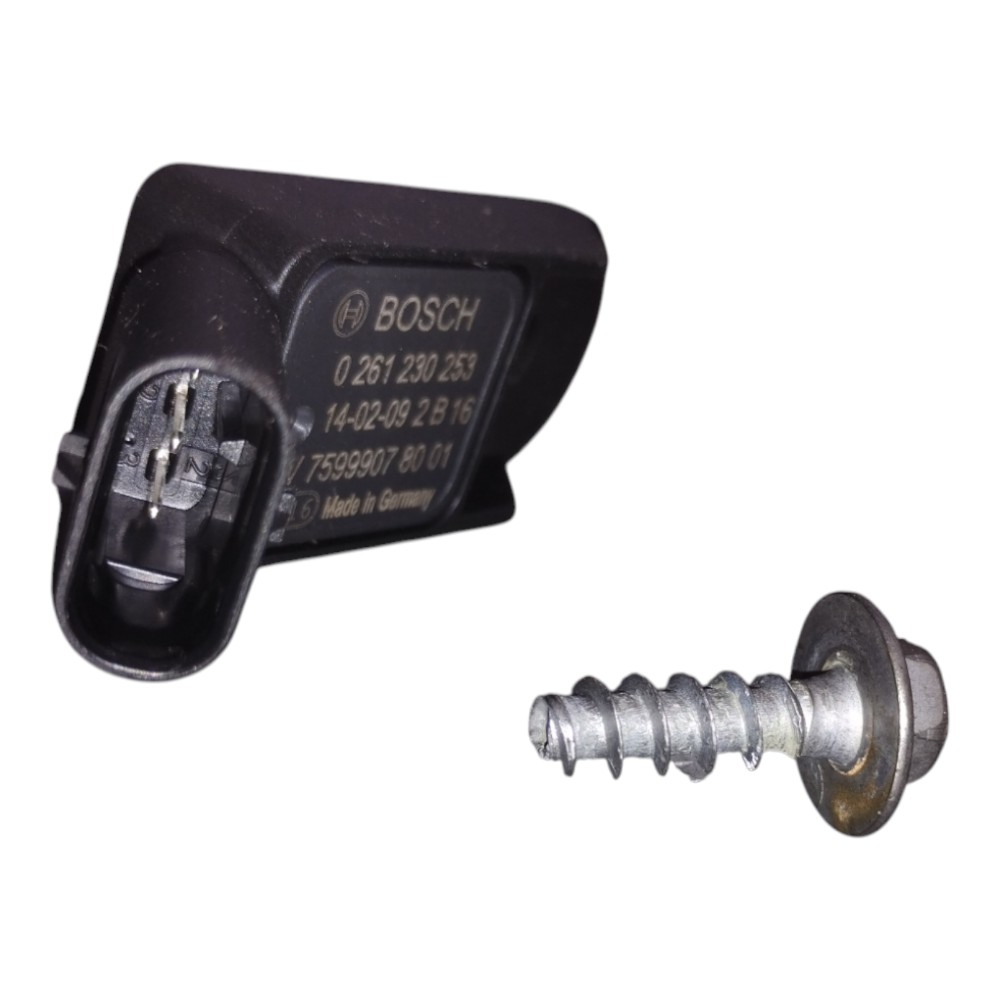 Sensor Map Citroen C4 Lounge Cactus Ds4 308 3008 1.6 Thp. 4