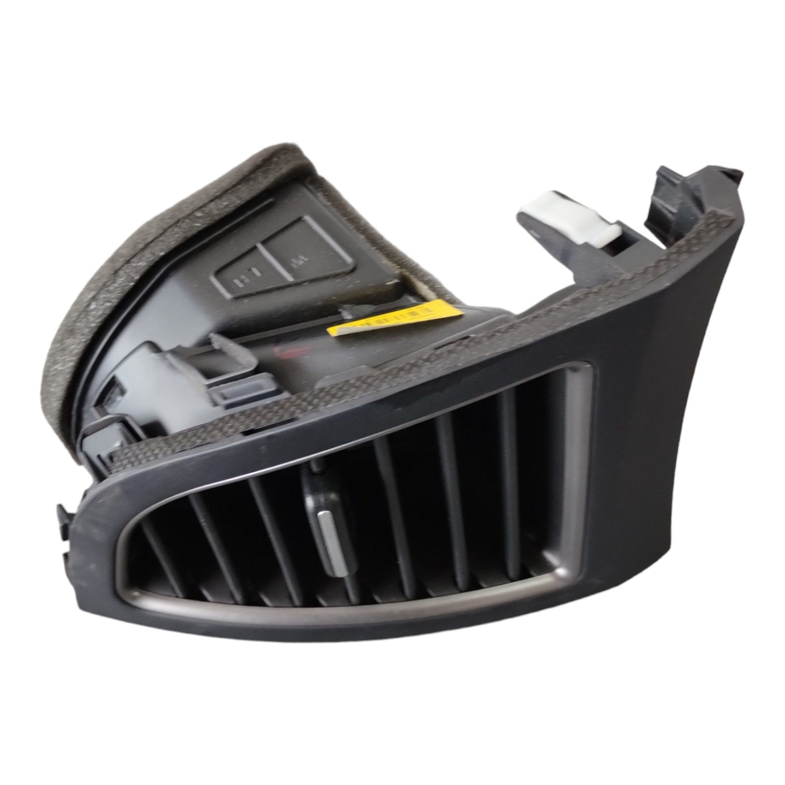 Difusor Do Ar Esquerdo Hyundai Hb20 1.6 16v. 1