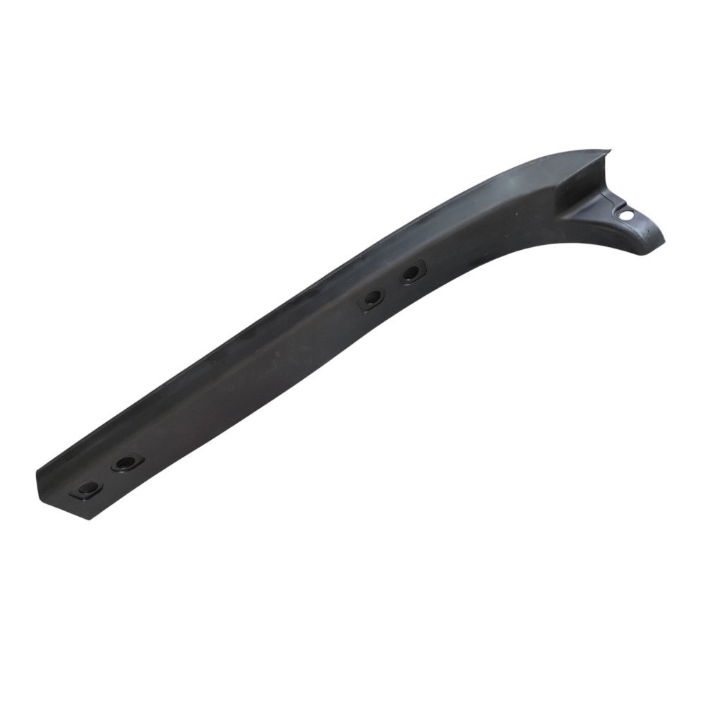 Moldura Lateral da Caçamba Lado Direito Fiat Toro 17 à 21.