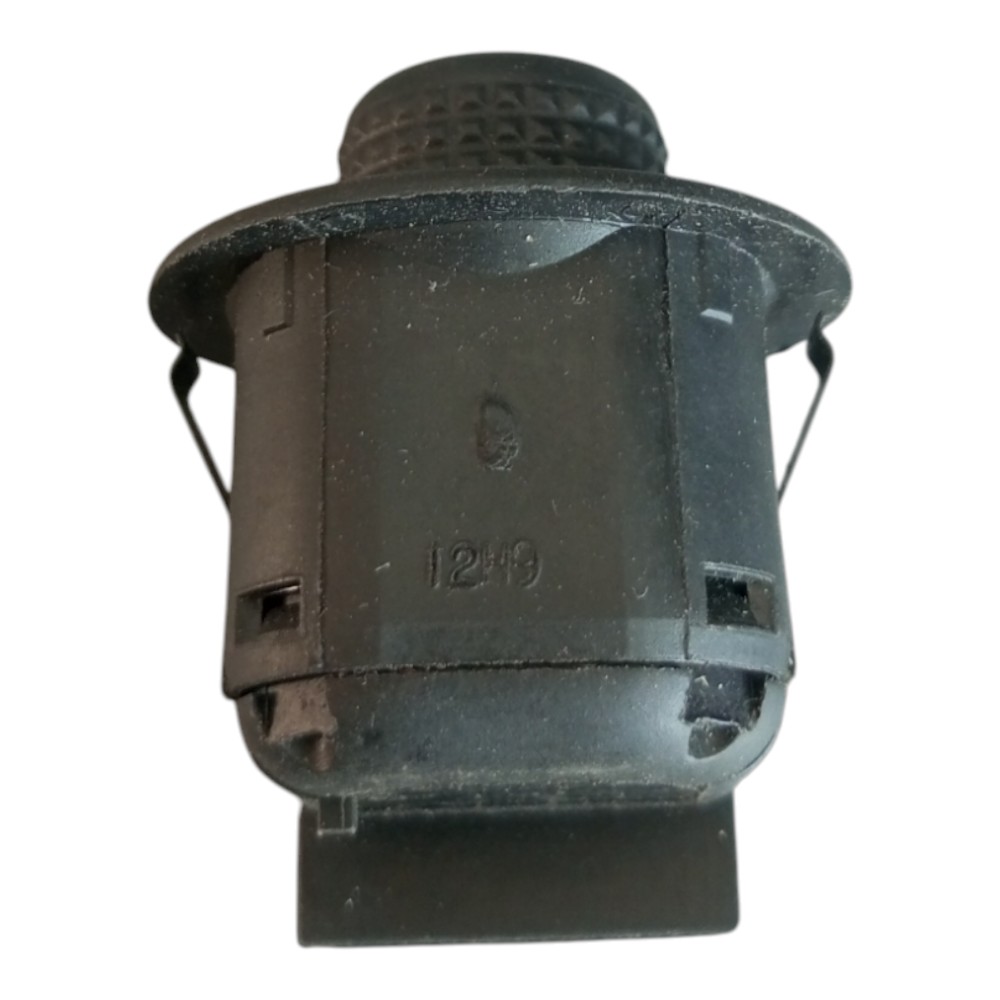 Botao Retrovisor Ford Ka 2015 À 2019. 3