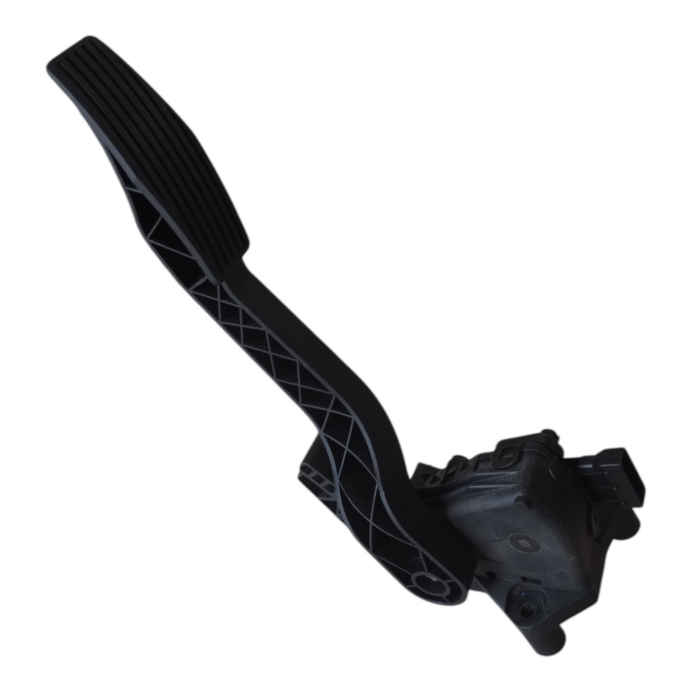 Pedal Acelerador Eletrônico Gm Prisma 2008 Á 2012. 4