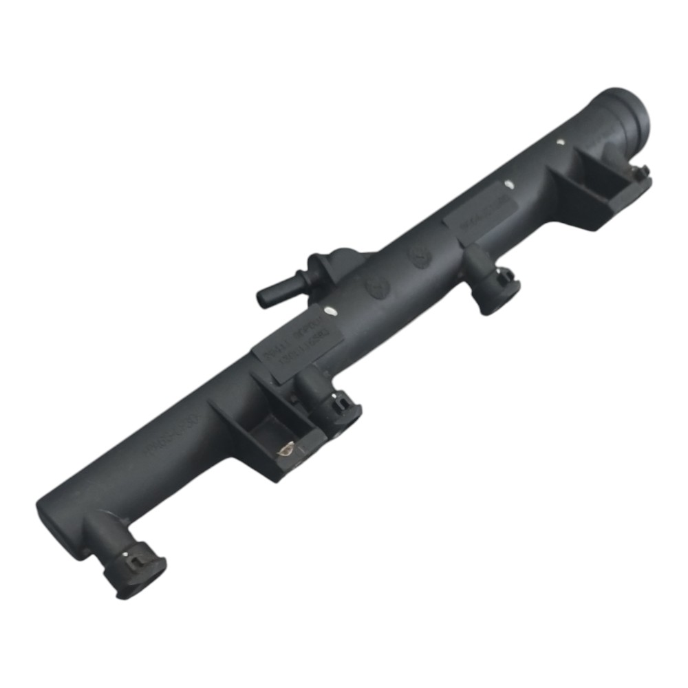 Flauta Dos Bicos Injetores Citroen C4 Peugeot 307. 2.0 16v. 3