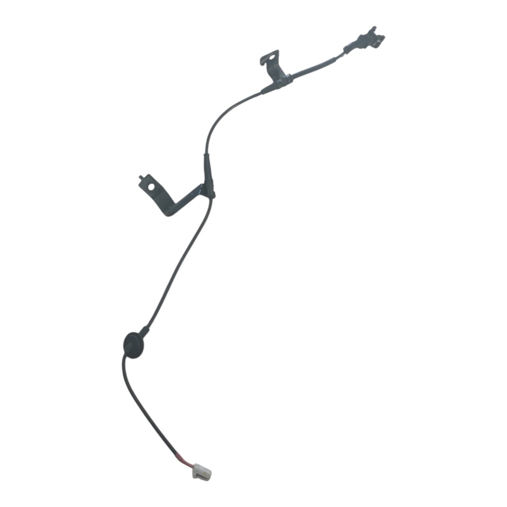 Chicote Sensor Roda Traseira Hyundai Hb20 2013 À 2019. 2