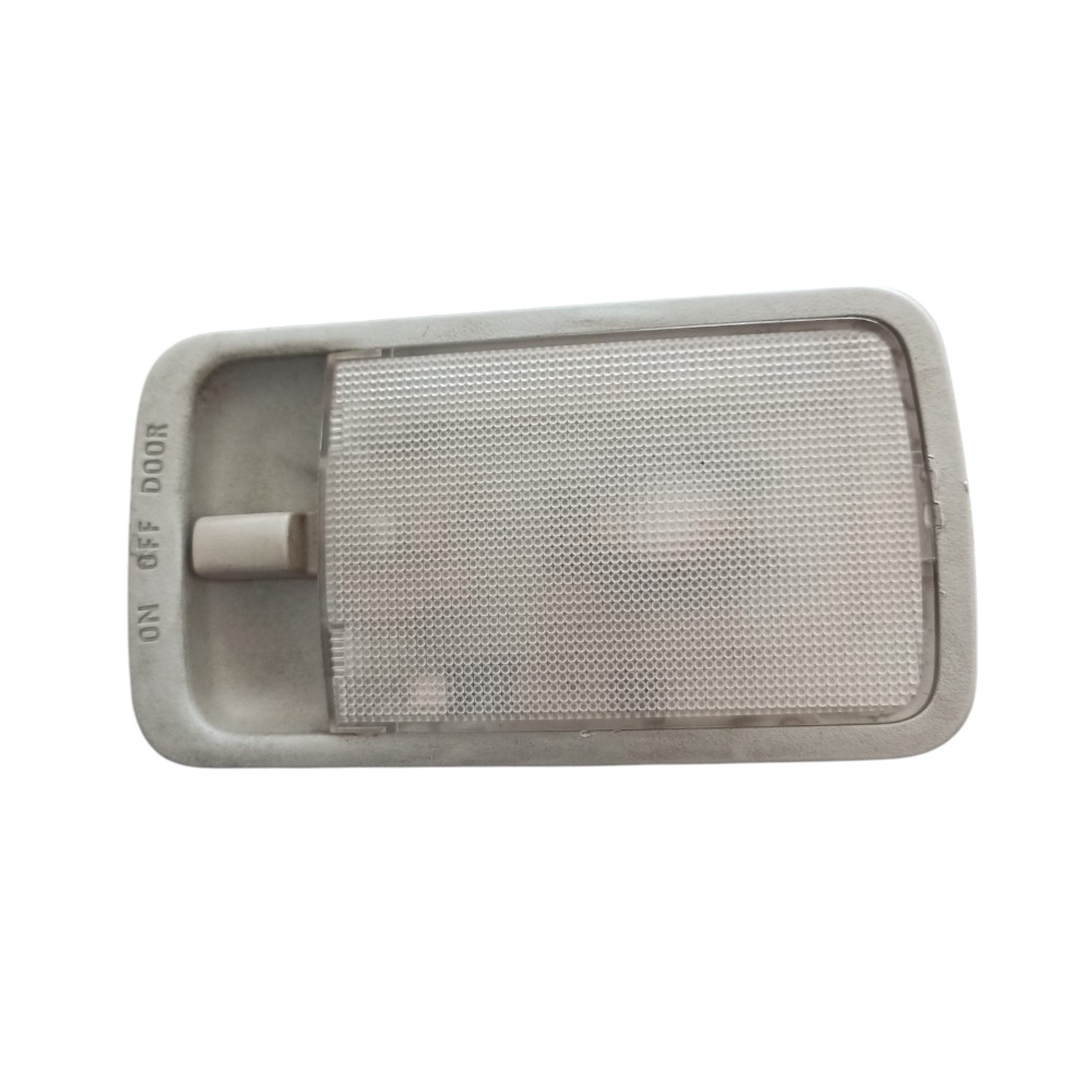 Luz Lanterna Teto Cortesia Nissan Versa 2013 A 2019. 1