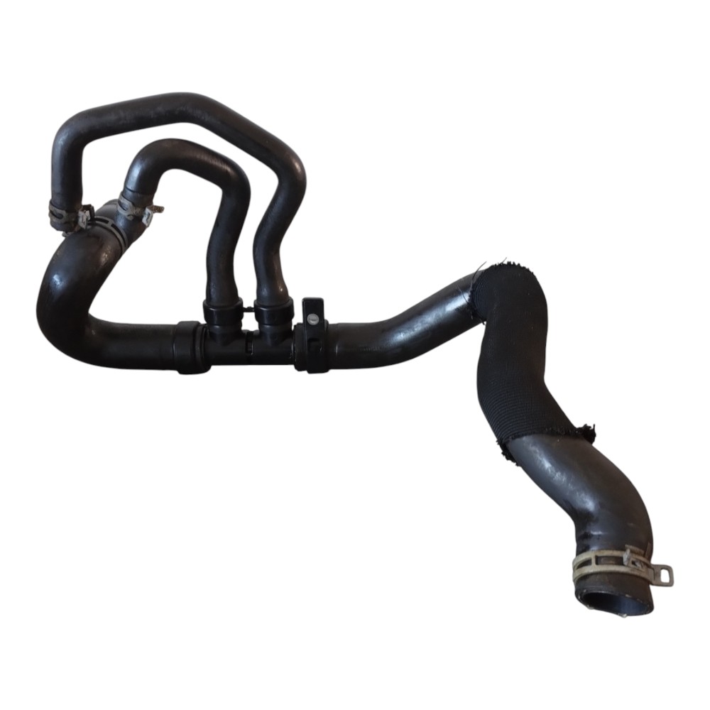 Mangueira Radiador Citroen C4 Lounge 1.6 16v Thp 14 À 19. 1