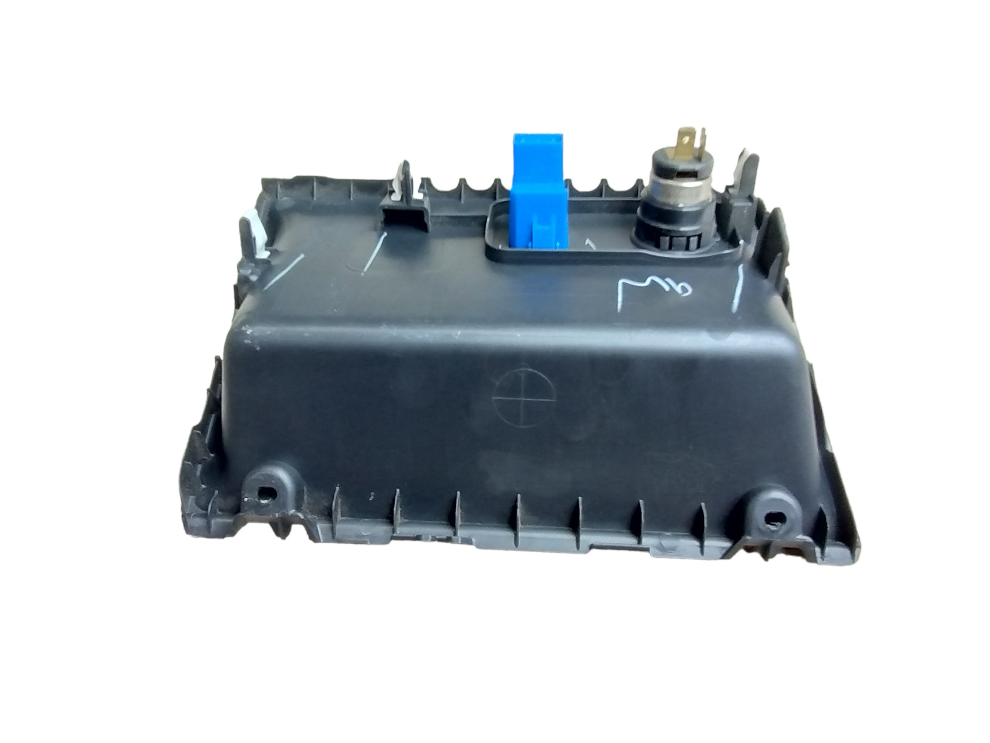 Tomada Acabamento Moldura 12v Aux Honda Civic 2012 À 2016. 3