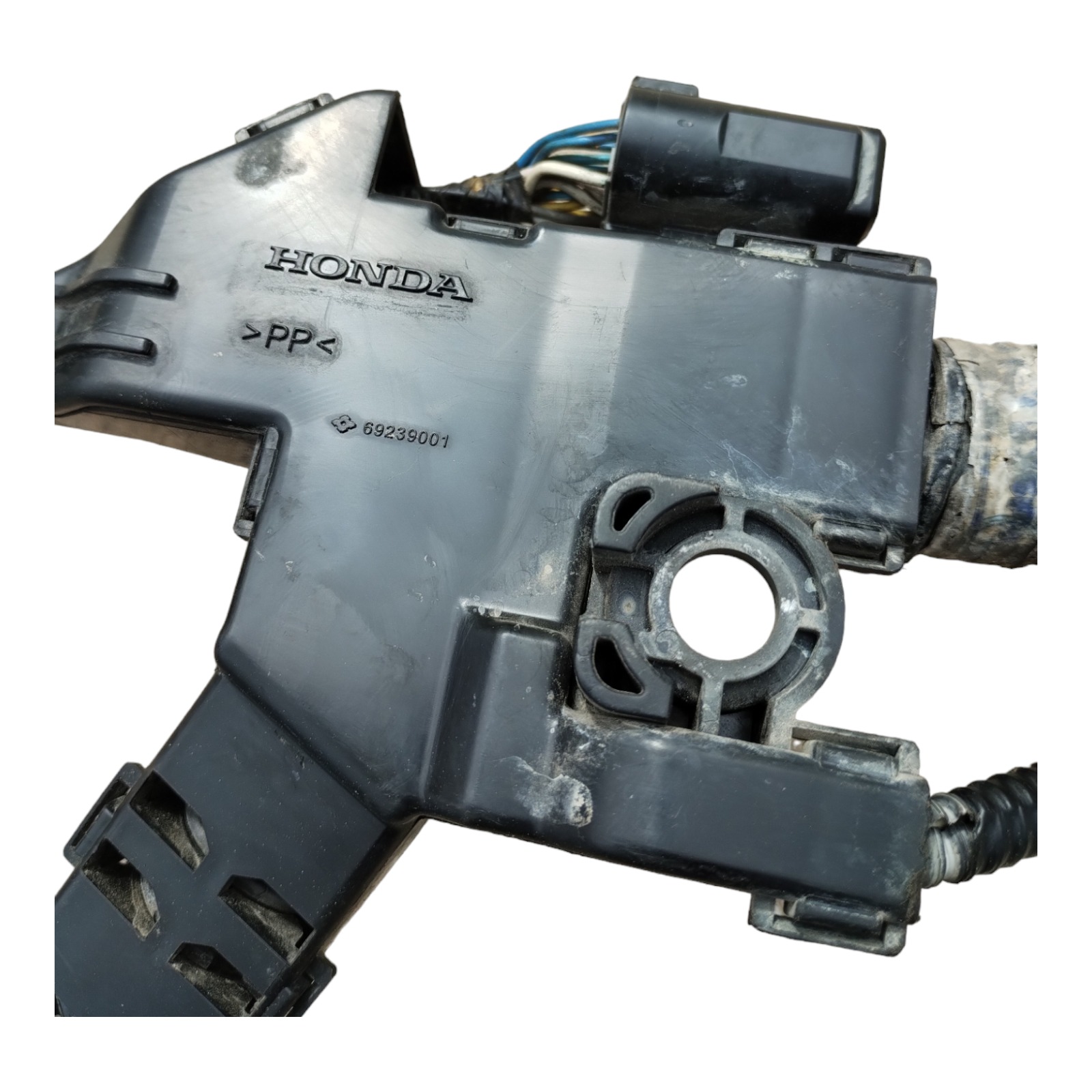 Chicote Do Motor Honda Hrv 1.8 16v Automático 2015 À 2019. 3