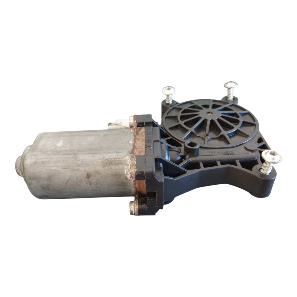 Máquina Elevação Porta Dianteira Direita Peugeot 207 08 à 14 5