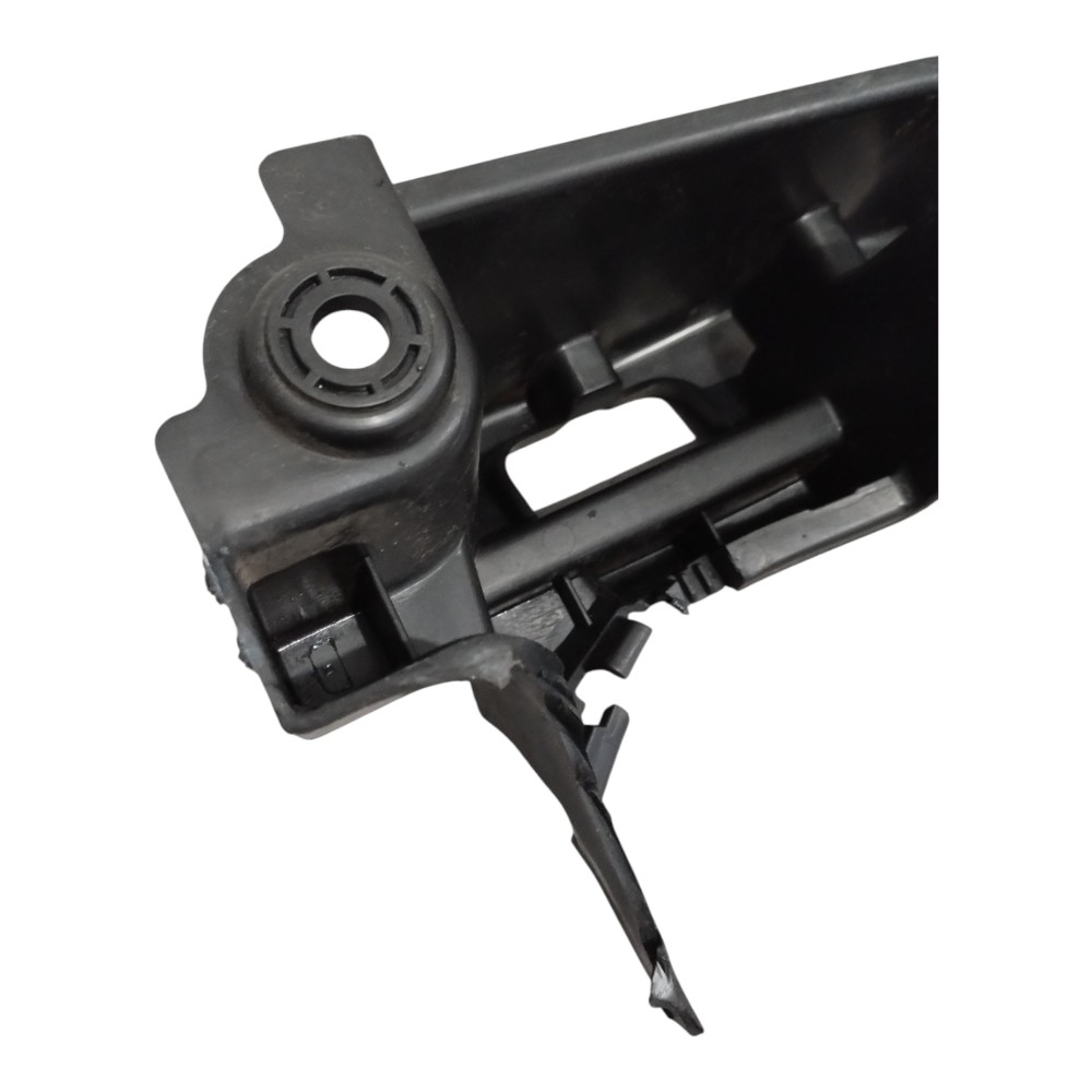 Suporte Parachoque Traseiro Direito Citroen C4 Lounge 14/18. 4