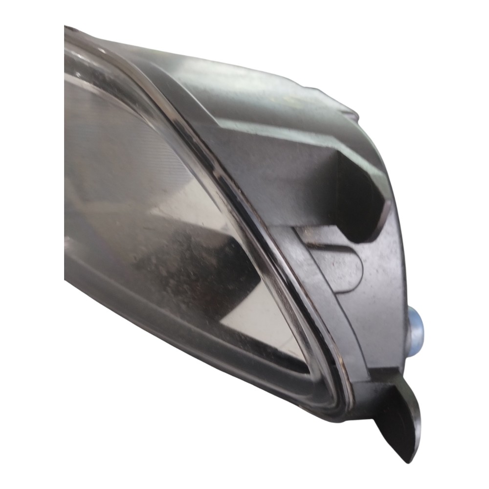Farol Milha Esquerdo Volkswagen Gol G6 2013 À 2016 Original. 3
