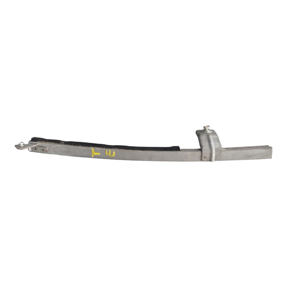 Canaleta Guia Vidro Porta Traseira Esquerda Honda Hrv 15/19. 3