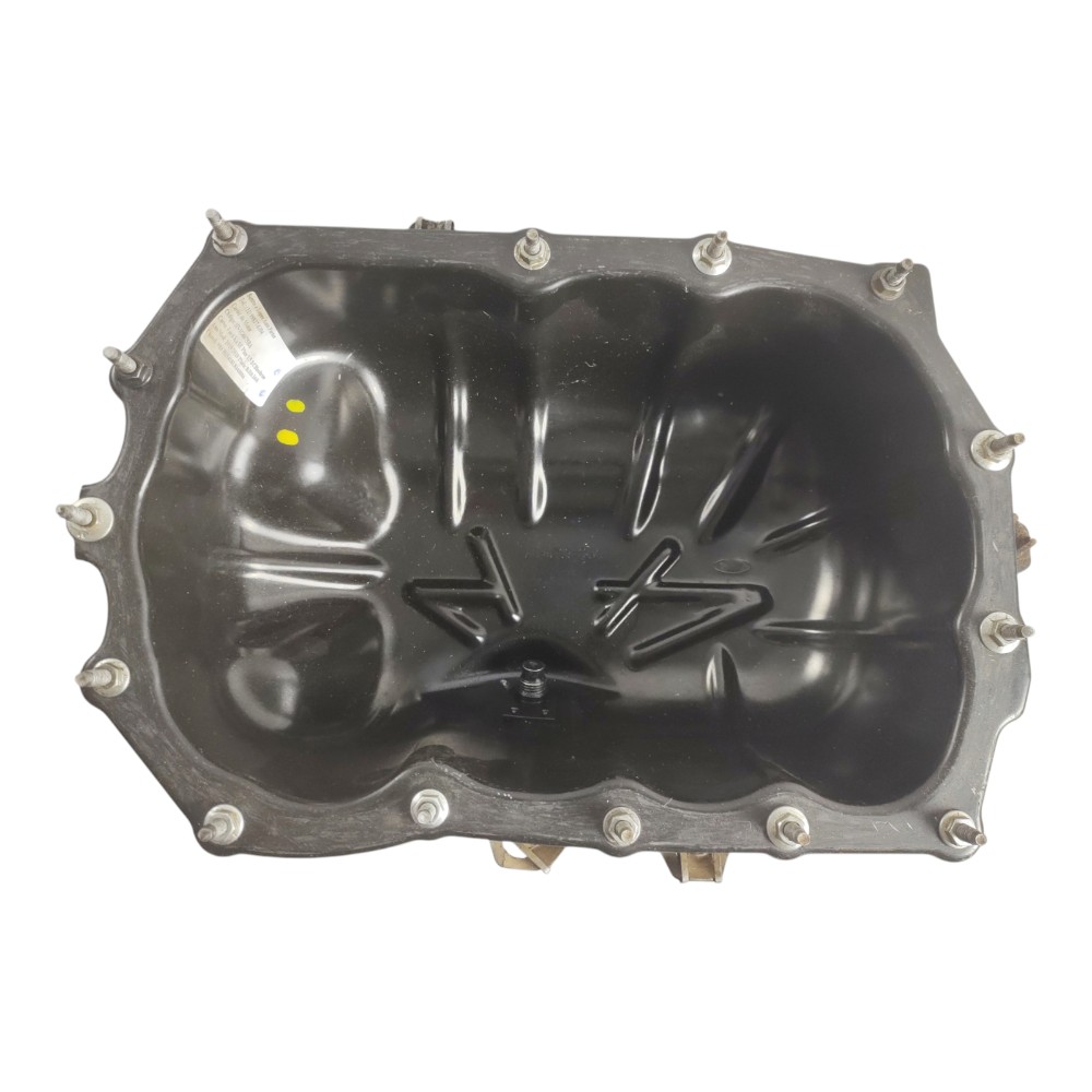 Carter Motor Ford Ka Ecosport 1.5 3 Cilindros 12v Automático 4