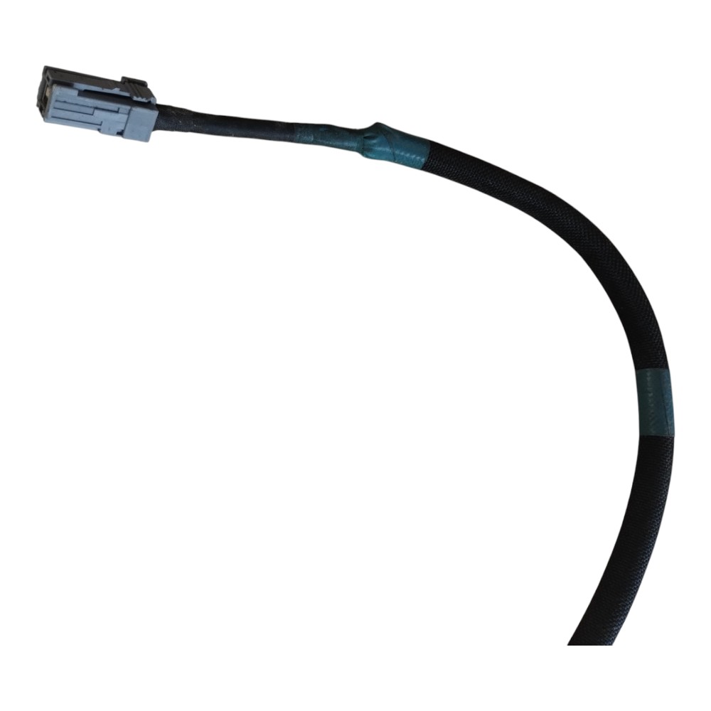 Chicote Teto Antena Honda Hr-v 2015 À 2019. 3