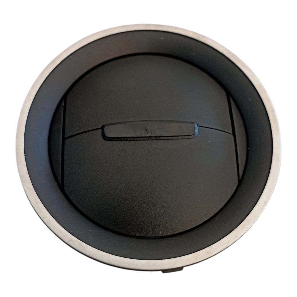 DIFUSOR DE AR PAINEL CENTRAL VW GOL VOYAGE SAVEIRO 13/16.