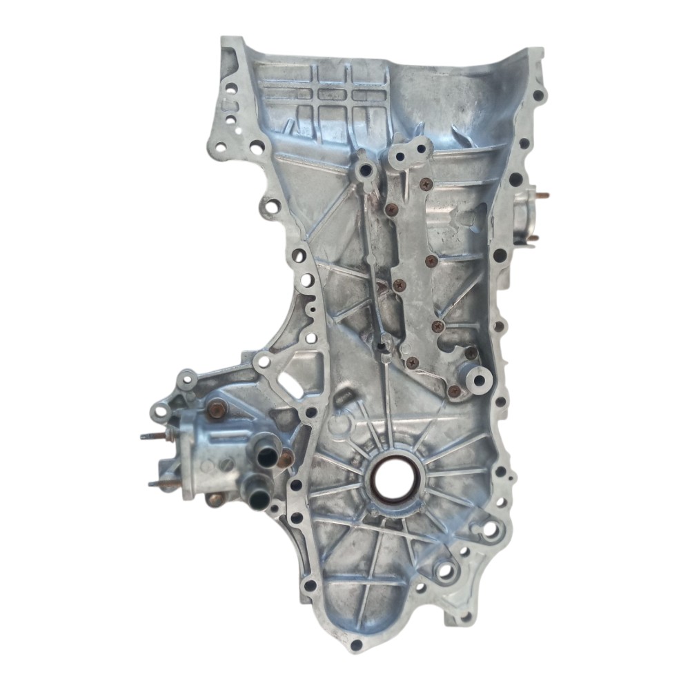 TAMPA CAPA FRANTAL MOTOR TOYOTA COROLLA 2.0 16V 2015 À 2019. 5