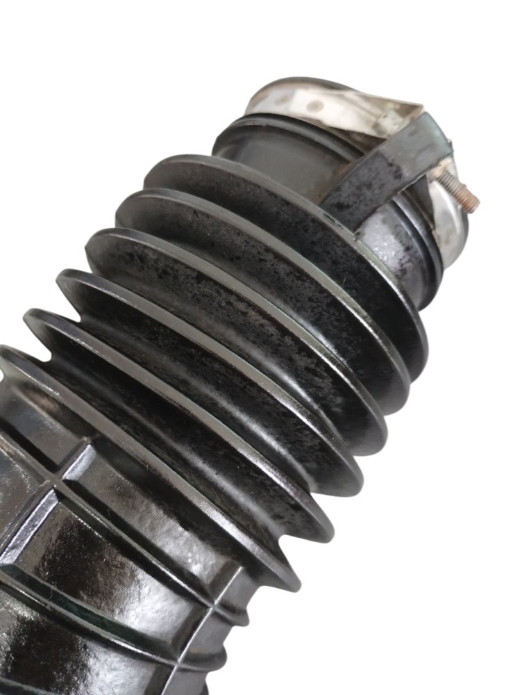 Mangueira Do Filtro De Ar Honda Civic 1.5 2018 À 2022. 4