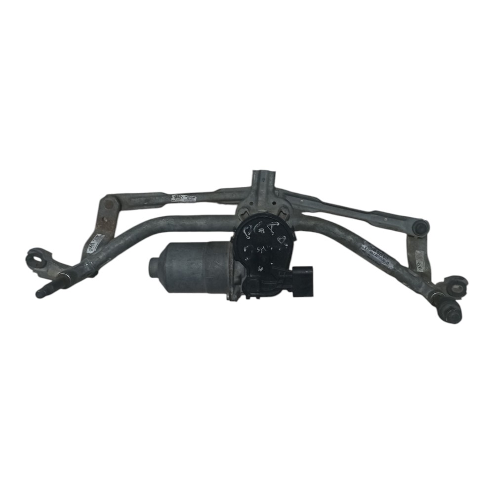 GALHADA MOTOR MAQUINA LIMP.PAR. DIANT.PEUGEOT 2008 16 À 21. 2