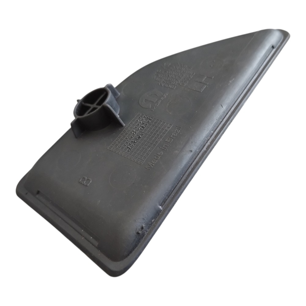 Moldura Interna Maçaneta Dianteira Esq. Jeep Compass 21/26. Preto Dianteira 3
