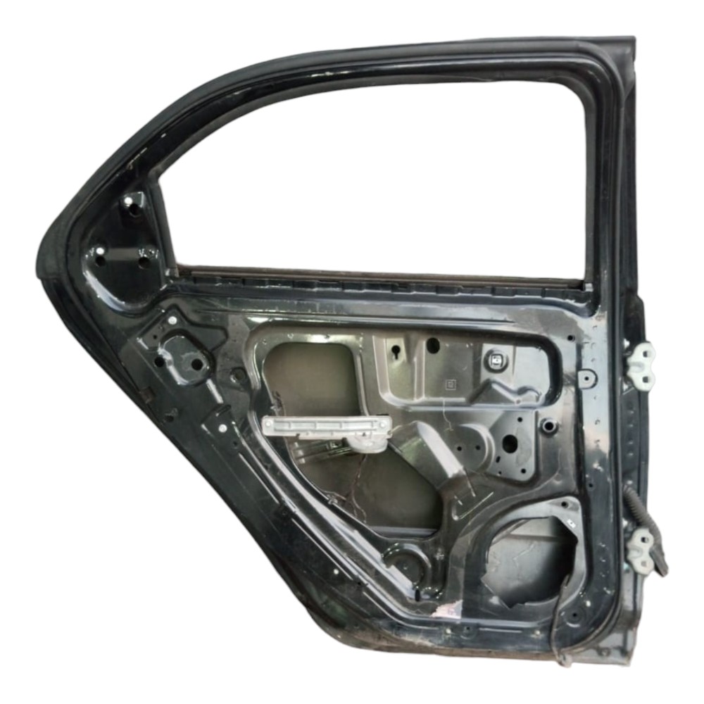 Porta Traseira Esquerda Chevrolet Cobalt 2016 À 2020. 6