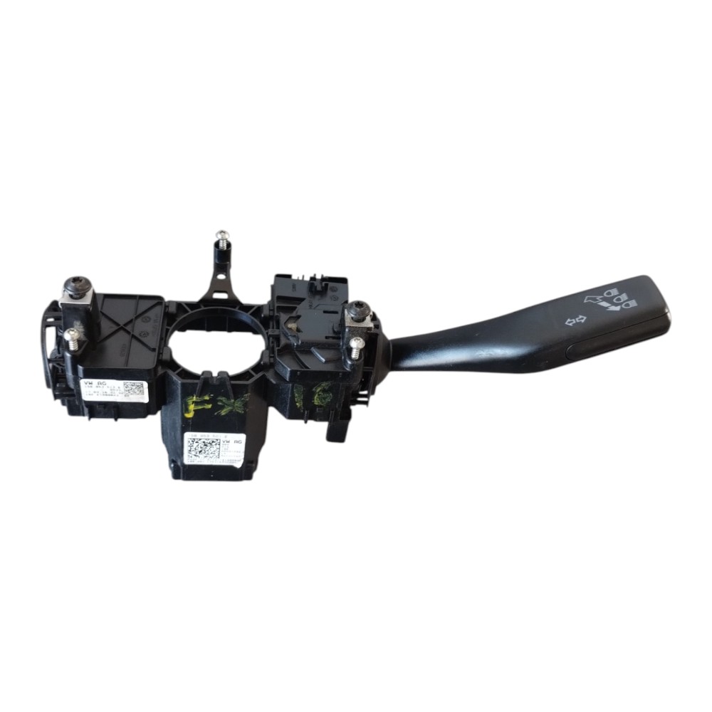 Chave Limpador E Seta Vw Fox 2012 À 2022. 1