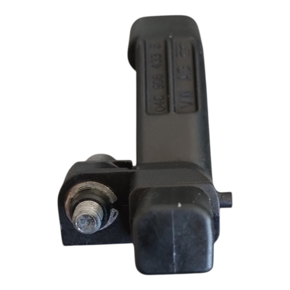 Sensor Rotação Virabrequim Vw Nivus Polo Virtus T-Cross Tsi. 5