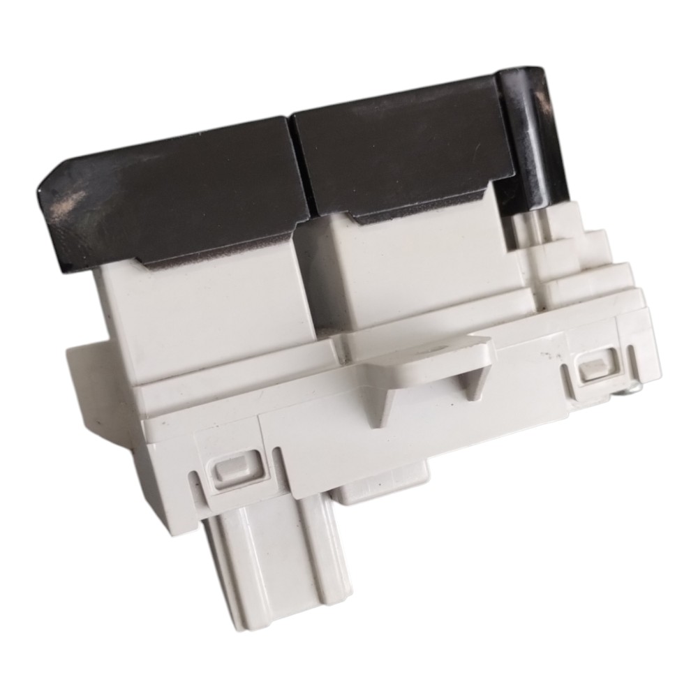 Botão Console Central Jeep Compass T270 2022 À 2026. 3