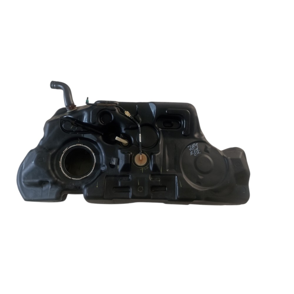 TANQUE COMBUSTÍVEL NISSAN SENTRA 2.0 16V. AUT. 2007 À 2012. 4