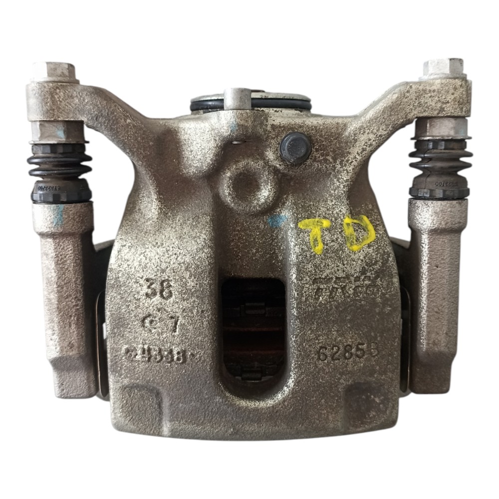 PINÇA DE FREIO TRASEIRO DIREITO HONDA HR-V 1.8 16V. 15 À 19.