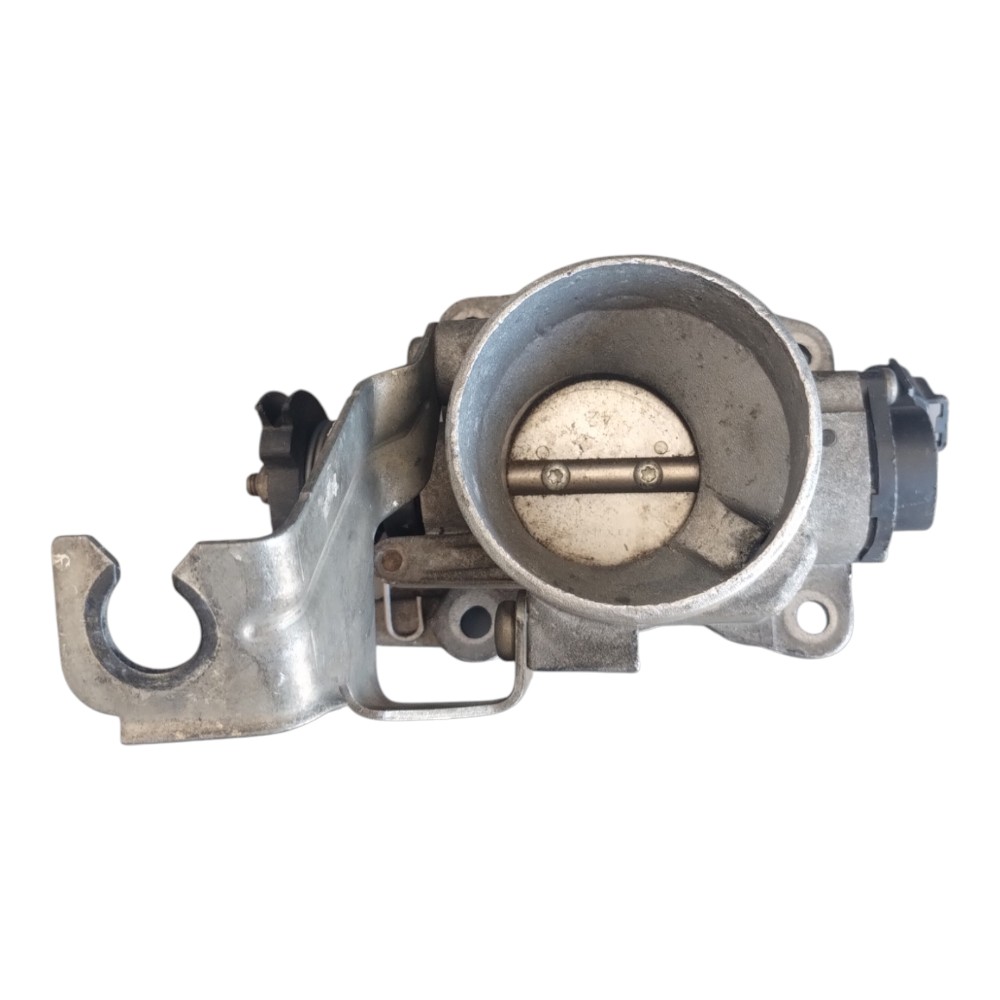 Corpo De Borboleta Tbi Ford Ka 1.0 2007 À 2013. 5