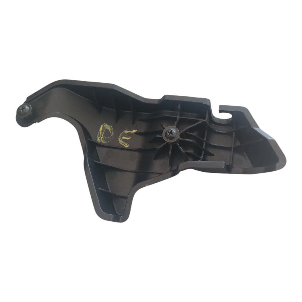 Capa Fechadura Dianteira Esquerda Hyundai Hb20 2013 À 2019. 2