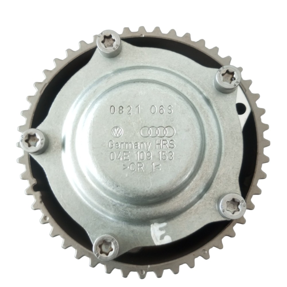 POLIA VARIÁVEL ESCAPE NIVUS VIRTUS POLO TCROSS UP 1.0 3C TSI 2