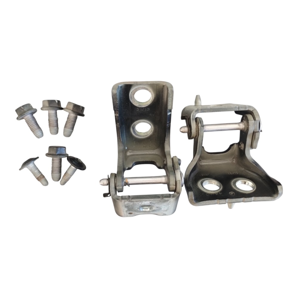 Dobradiças Porta Dianteira Direita Citroen C4 Lounge 14/18. 1