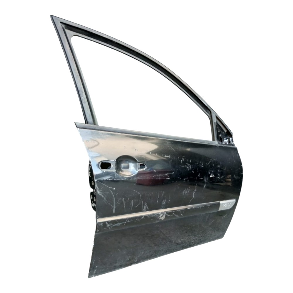 porta dianteira direita Renault Megane 2007 á 2012. 5