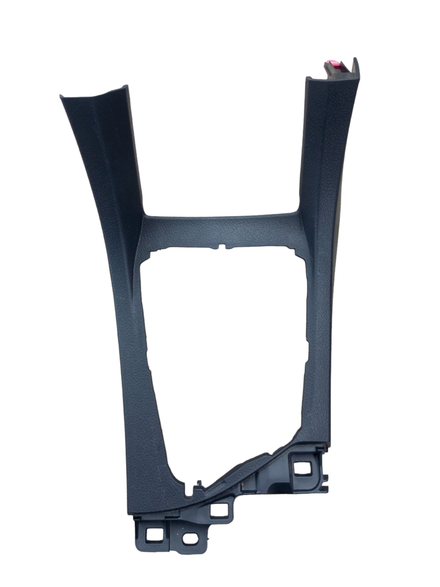 Moldura Do Console Central Toyota Corolla 2015 Á 2019. 3