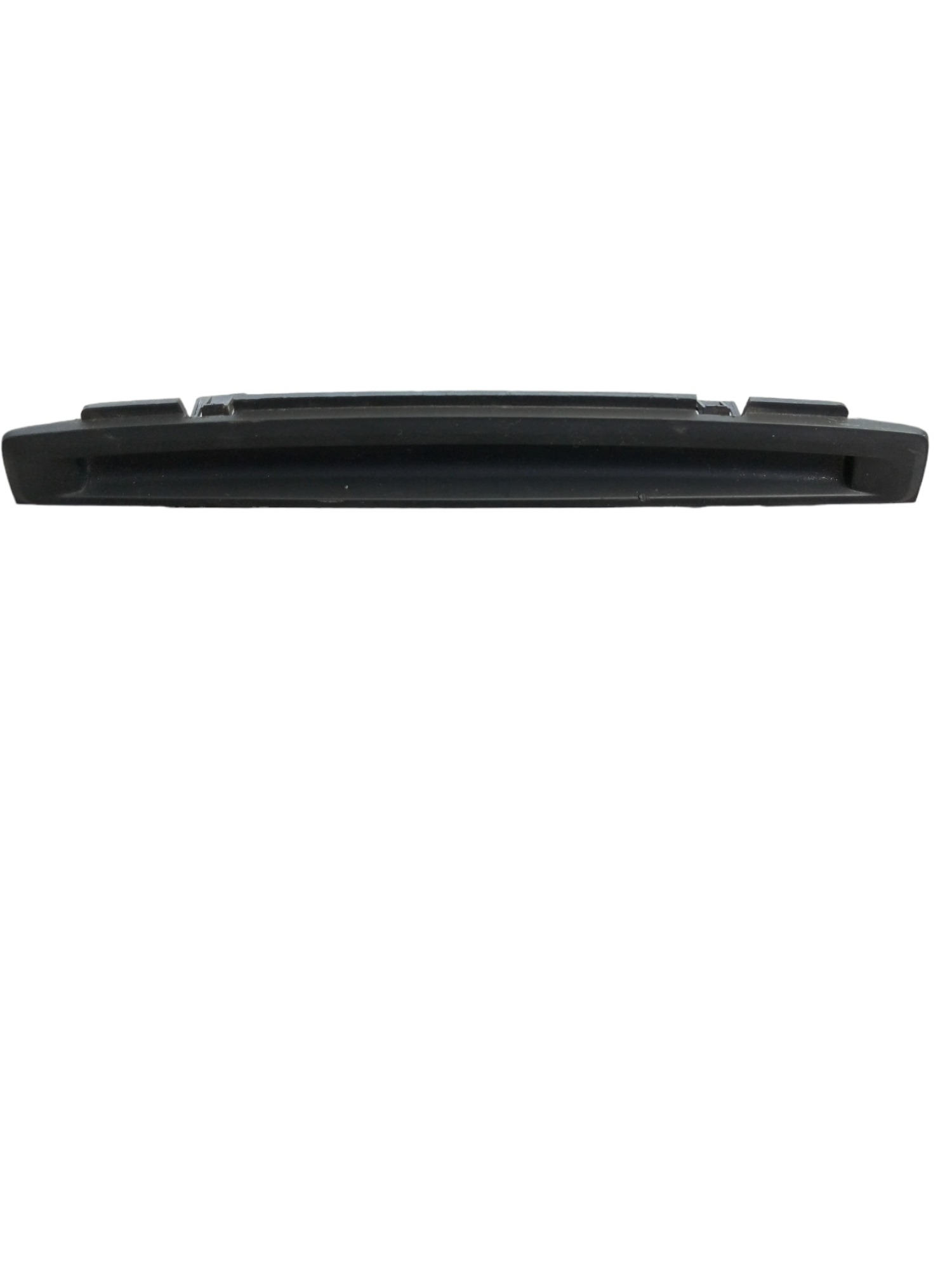 Moldura Friso Console Citroen C4. Preta