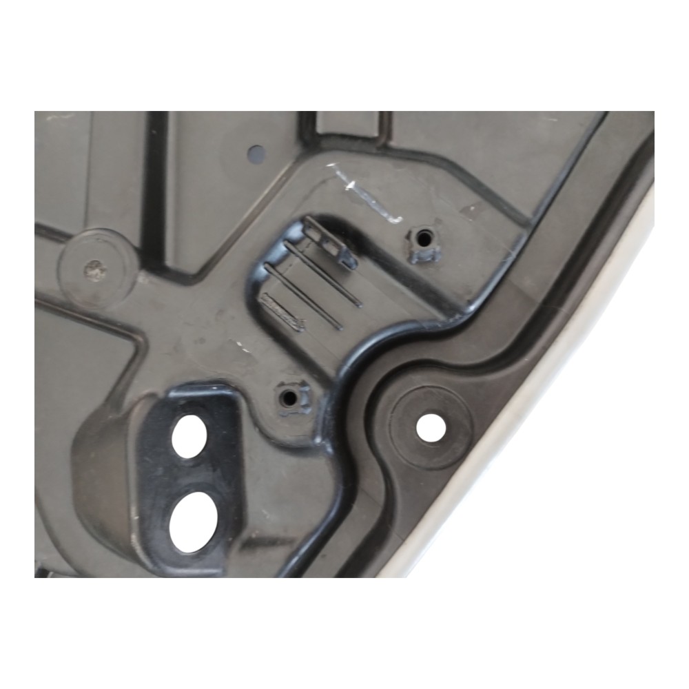 Suporte Máquina Elevadora Porta Tras. Direta Jeep Compass. 6