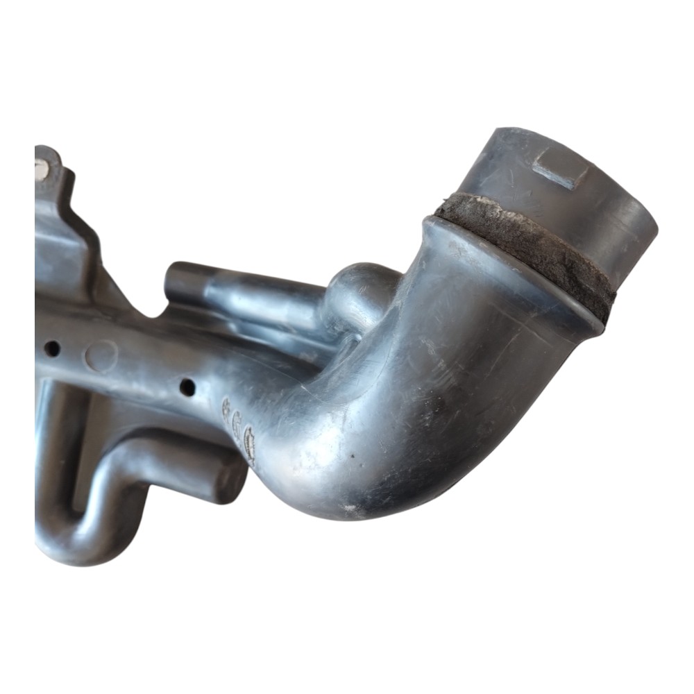 Mangueira Duto de Ar Ford Ka 2014 à 2021. 5