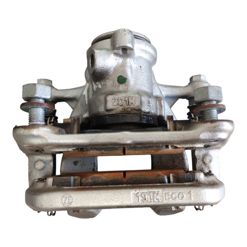 Pinça de Freio Traseira Esquerda Jeep Compass T270 22/26. 2