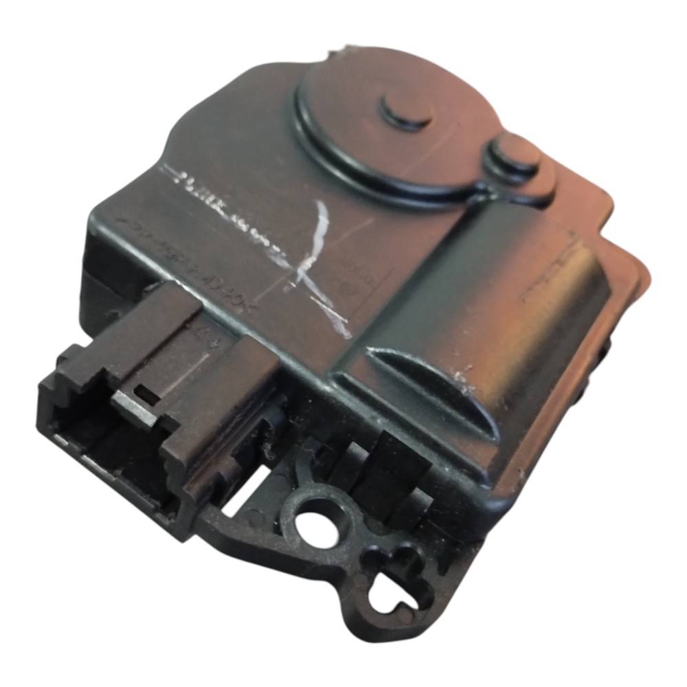 Motor Atuador Caixa De Ar Ford Ecosport Ka New Fiesta 13/17. 4