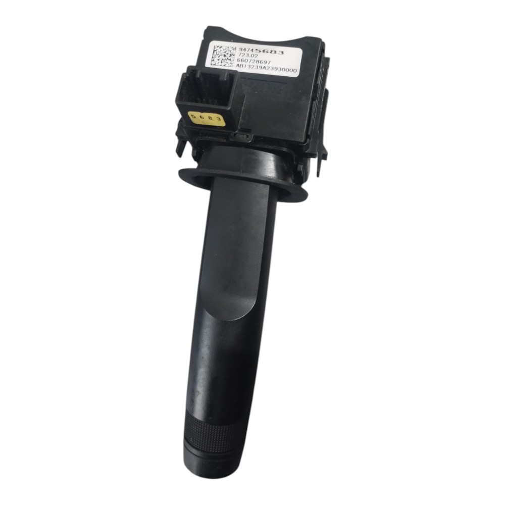 Chave Comando Seta Farol Chevrolet Cobalt 2012 À 2019. 4