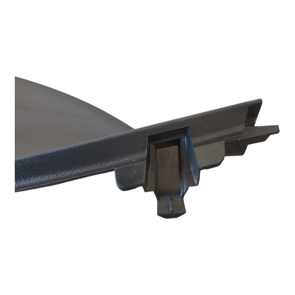 Moldura Lateral Painel Esquerdo Citroen C4 Lounge 14/18. 3