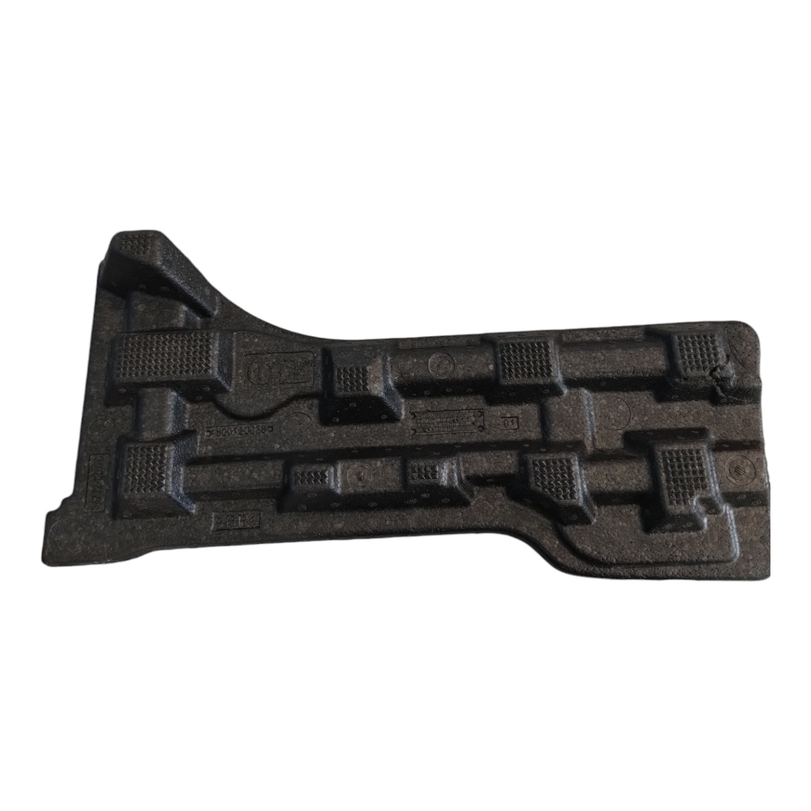 Isopor Direito Porta Malas Toyota Yaris 1