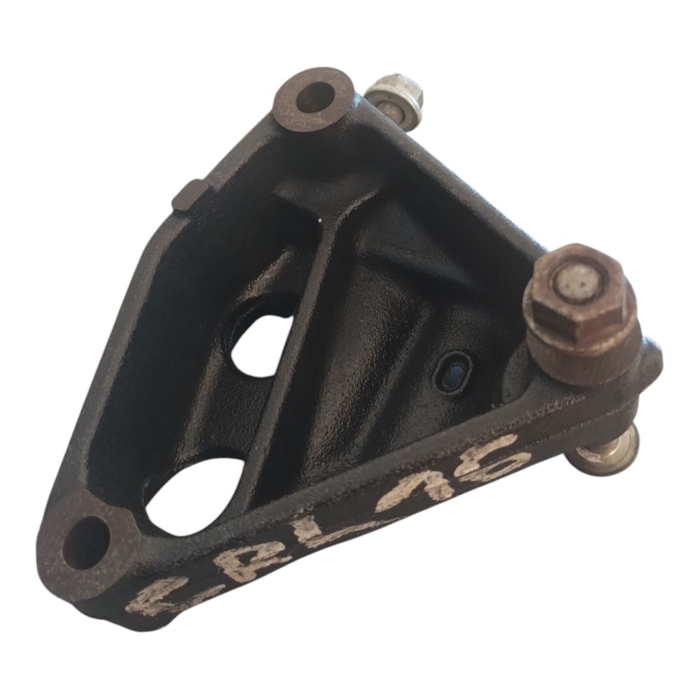 Suporte Do Coxim  Motor Toyota Corolla 1.8 16v. 2015 À 2019. 6