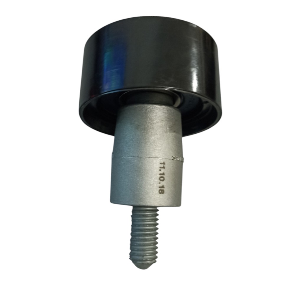 Polia Tensora Correia Dentada Vw Virtus Nivus Polo T-cross.