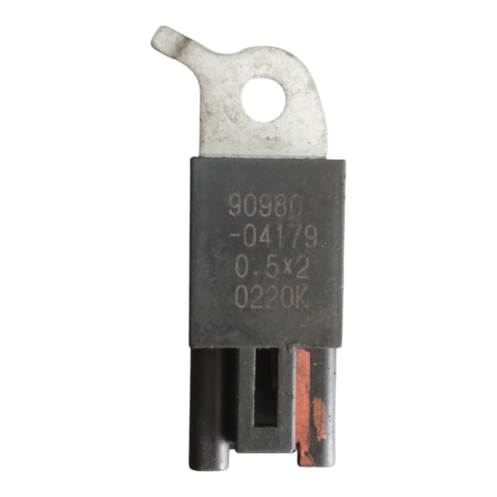 Relé Sensor Definição Toyota Corolla 2009 á 2014.