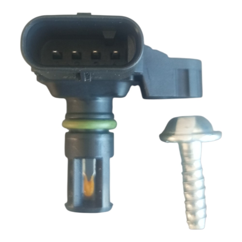 Sensor Map Jeep Renegade Compass Fiat Toro Fastbeck 1.3 16v. 2