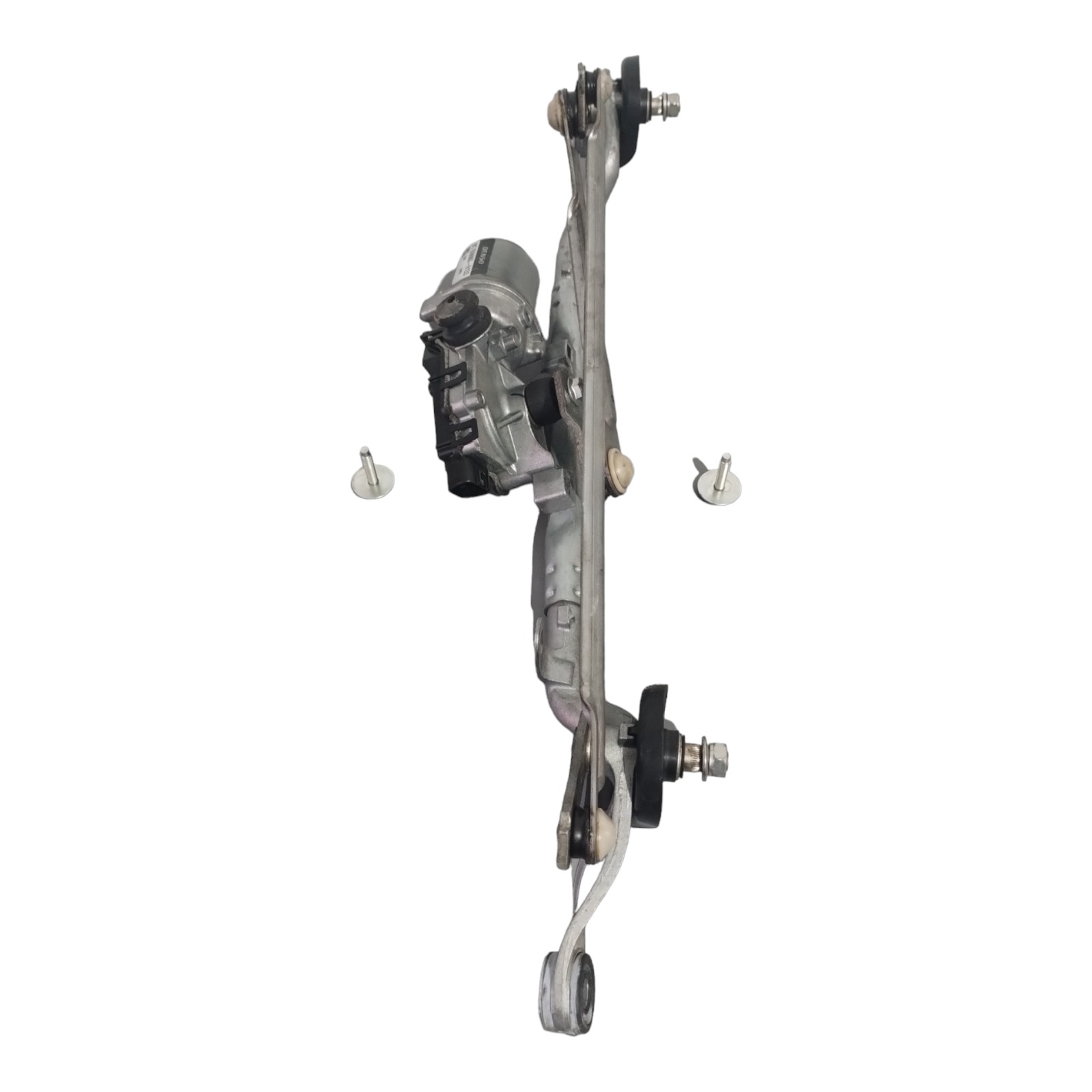 Limpador Do Parabrisa Toyota Yaris Xs 1.5 2