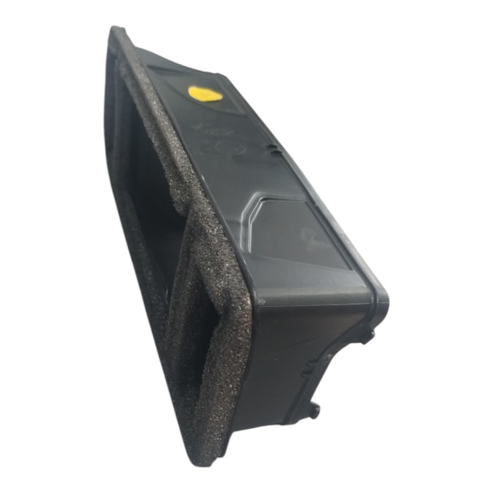 Duto Entrada De Ar Difusor Central  Vw Jetta 2011 À 2018. 2